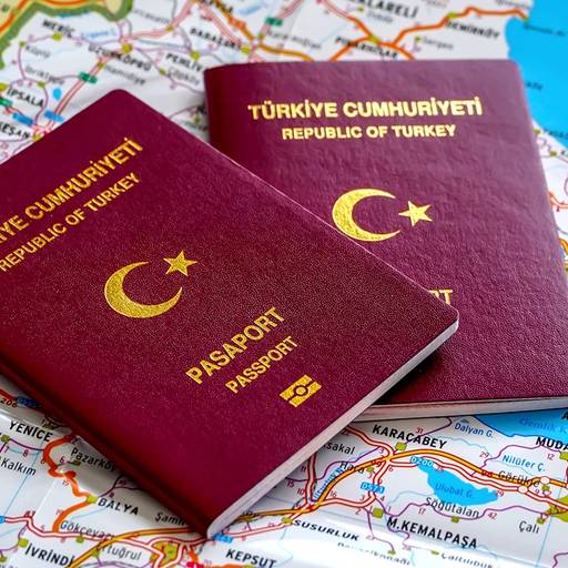 Kapıda vize nasıl alınır?