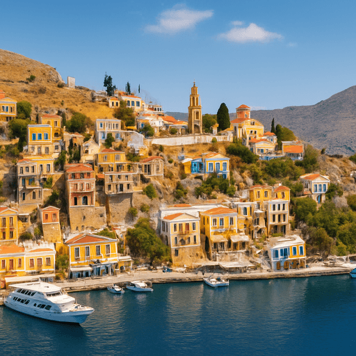 Yunanistan Kapıda Vize Uygulaması Ne Zamana Kadar Geçerli?