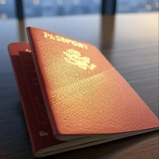 Avrupa Birliği, Pasaportlardaki O Uygulamayı Kaldırıyor