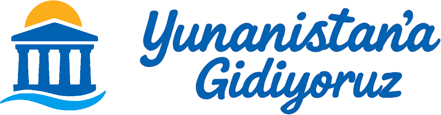 Yunanistan'a Gidiyoruz